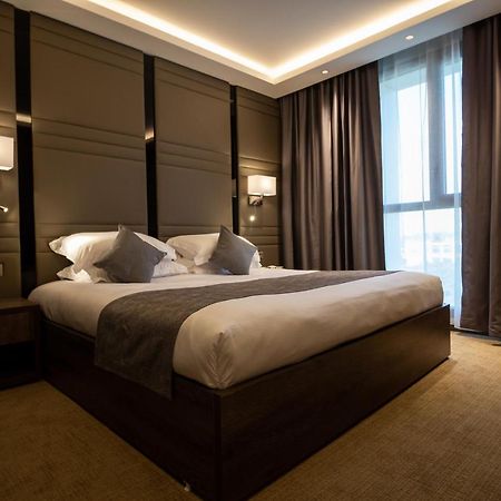 Hotel Bay Diab Bab Ezzouar Eksteriør billede